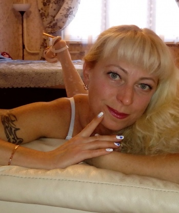 Злата, 44 года